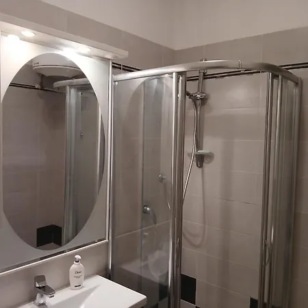 Feriehus La Casa Del Borea