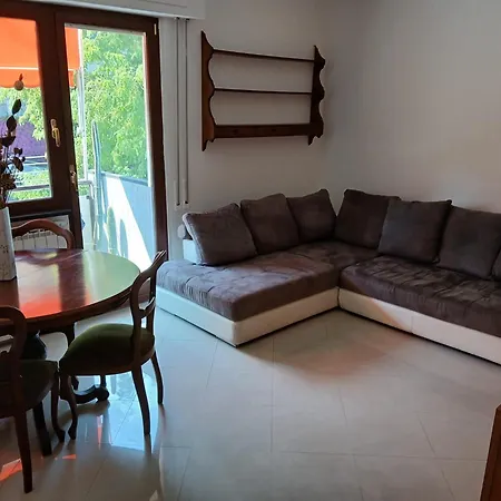 La Casa Del Borea * Rapallo