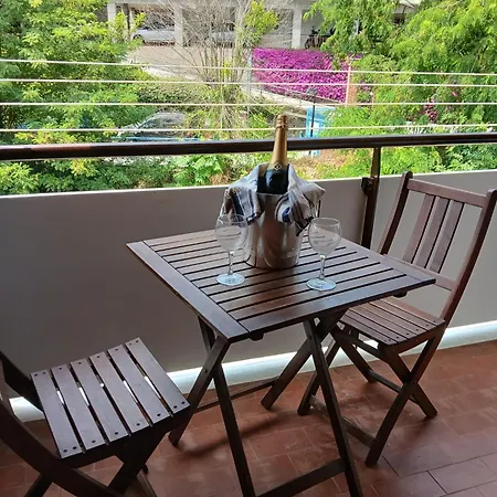 Сasa de vacaciones La Casa Del Borea *