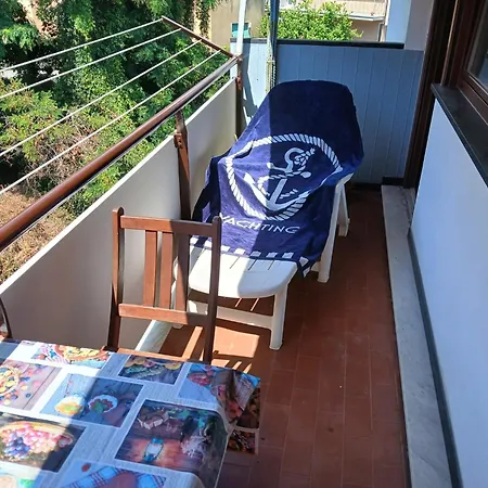 La Casa Del Borea Vakantiehuis