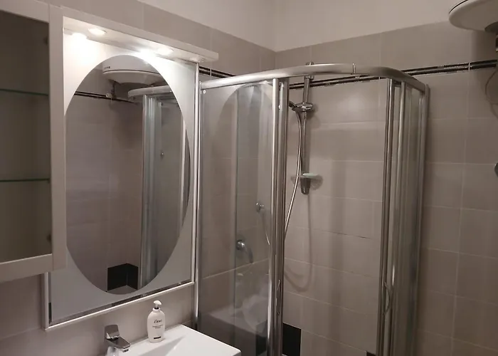 Дом отдыха La Casa Del Borea