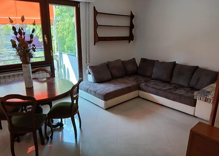 La Casa Del Borea * Рапалло