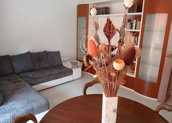 La Casa Del Borea Casa vacanze *