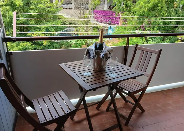 Vakantiehuis La Casa Del Borea *